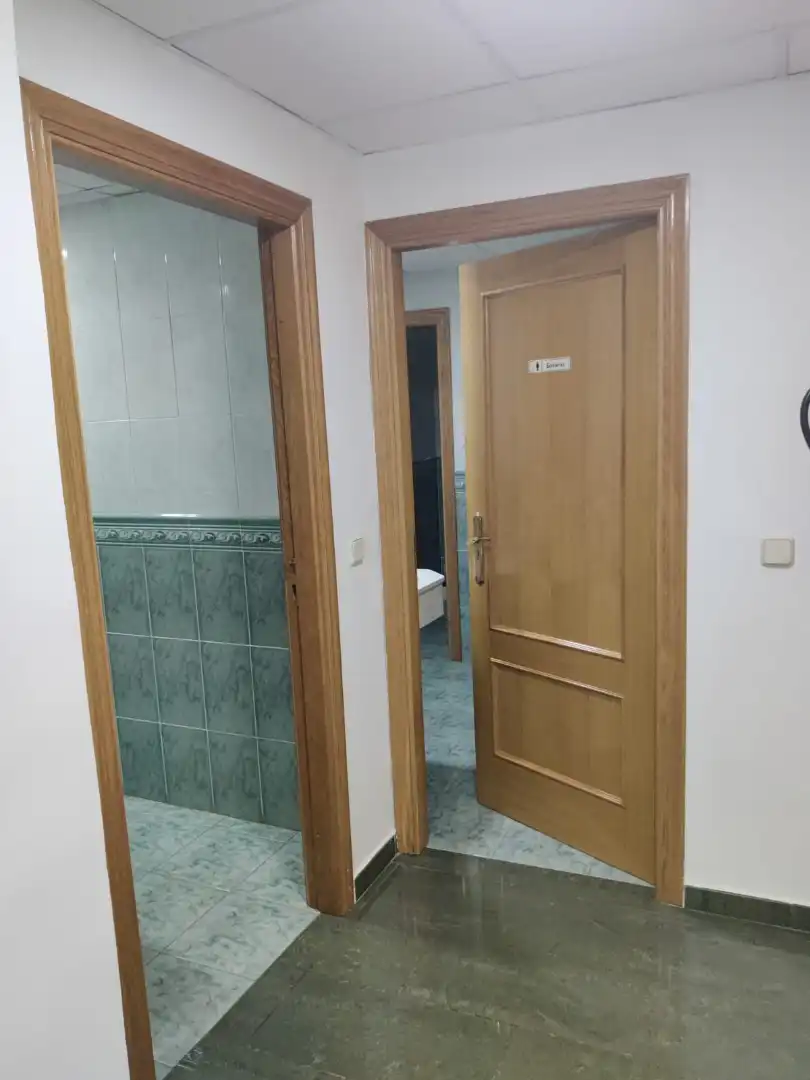 Local commercial à vendre à Passeig de les Germanies 55, imagen 7