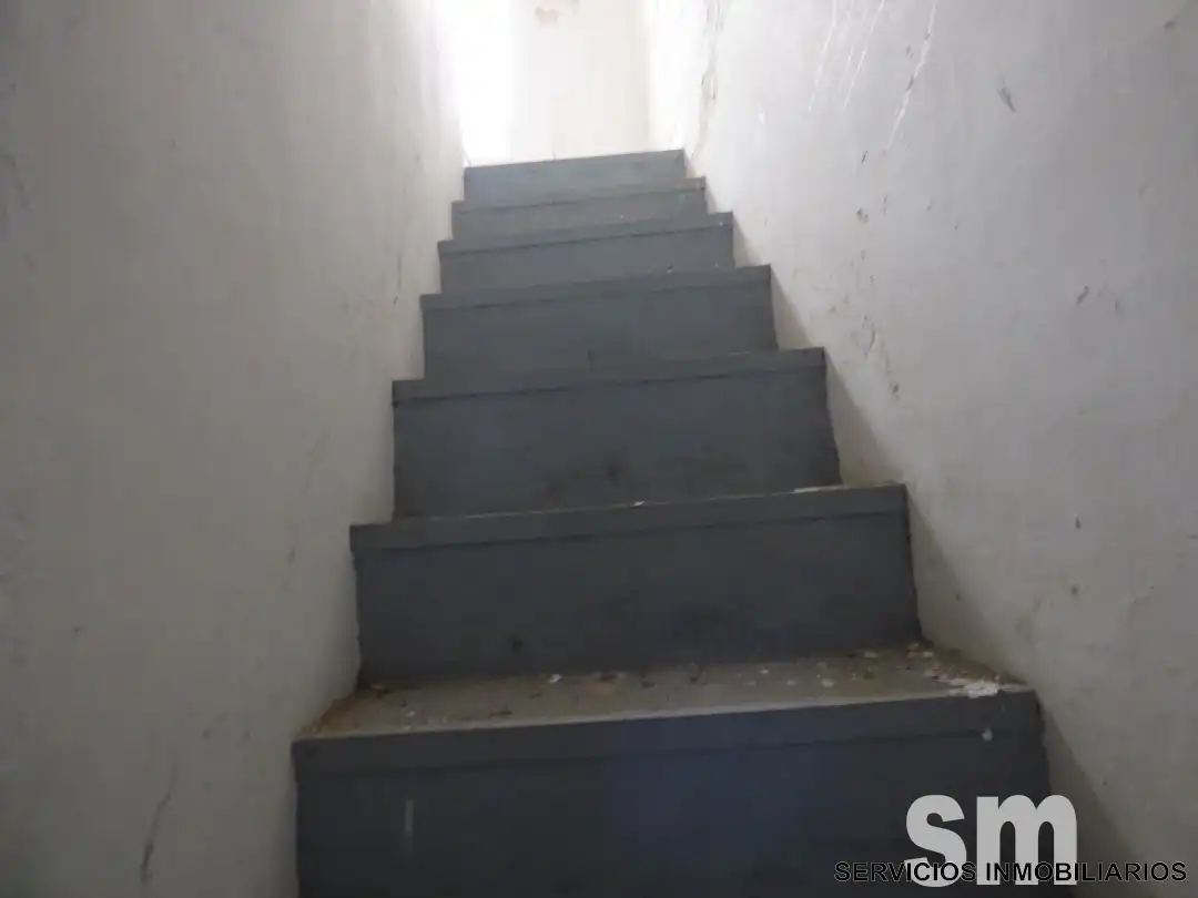 Piso en venta en Ubrique