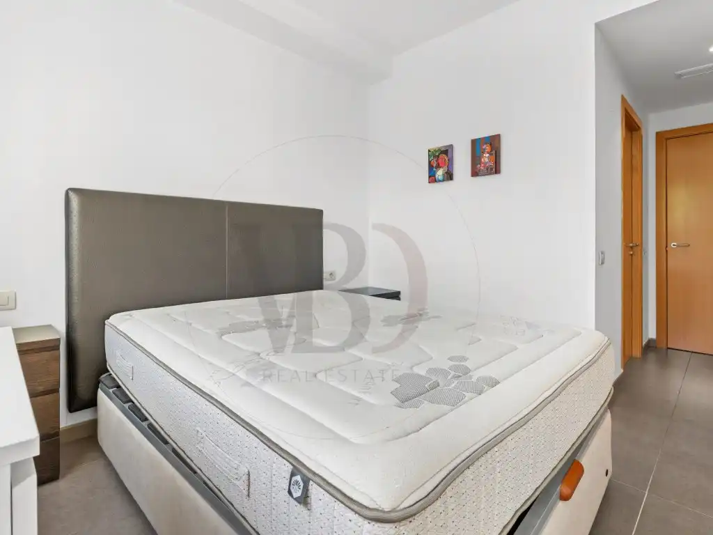 Apartament amb piscina en venda a Sant Agustí-Cala de Bou, imagen 16