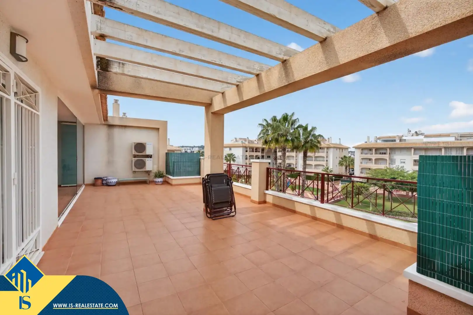 Penthouse mit Pool zum Verkauf in Orihuela Costa, imagen 23