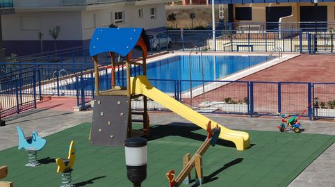 Foto 2 de Apartamento de alquiler en Carrer D'aragó, 9, La Torre - Playa de Chilches, Moncofa