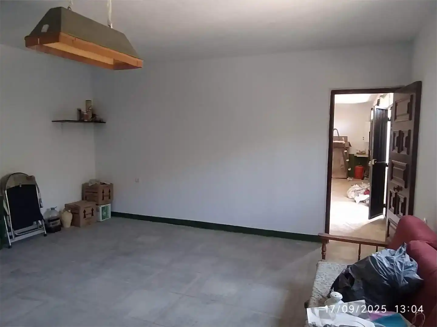 Finca rústica en venda en Alfarnatejo amb Aire condicionat i Jardí privat