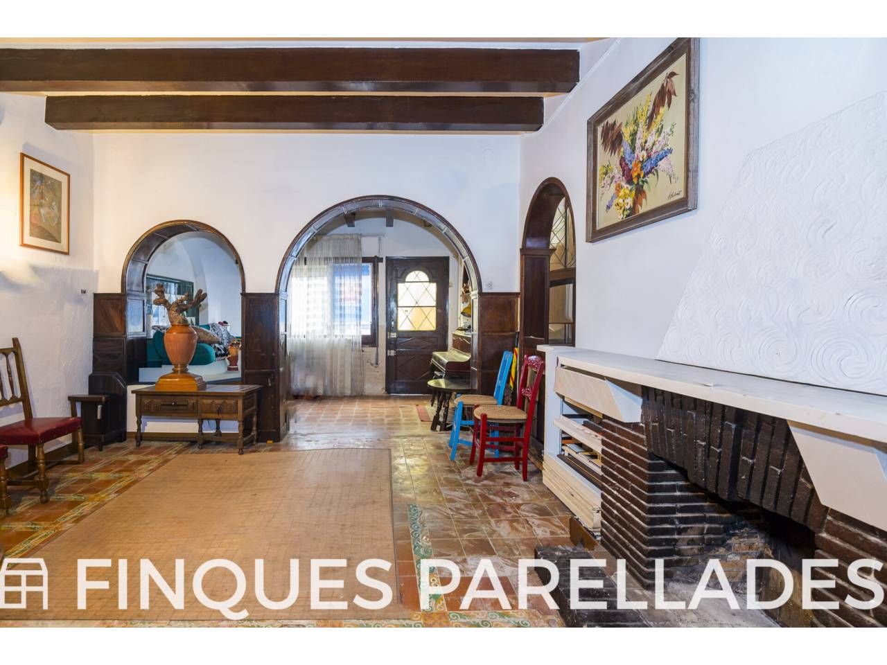 Casa o xalet en venda en Sitges amb Terrassa