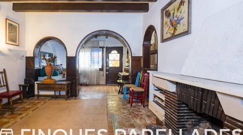 Foto 2 de Casa o xalet en venda a Centre, Sitges