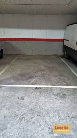 Garaje en Venta en Barrio San Vicente en Vioño