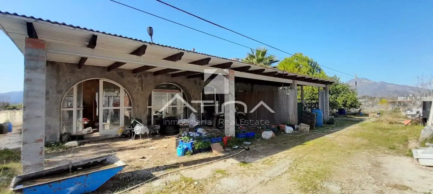 Xalet en venda a Palma de Gandia