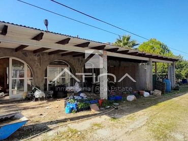 Chalet en venta en Palma de Gandia