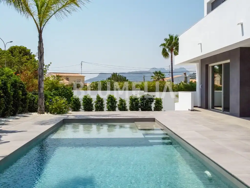 Casa con piscina in vendita a Calle Dakar, imagen 11