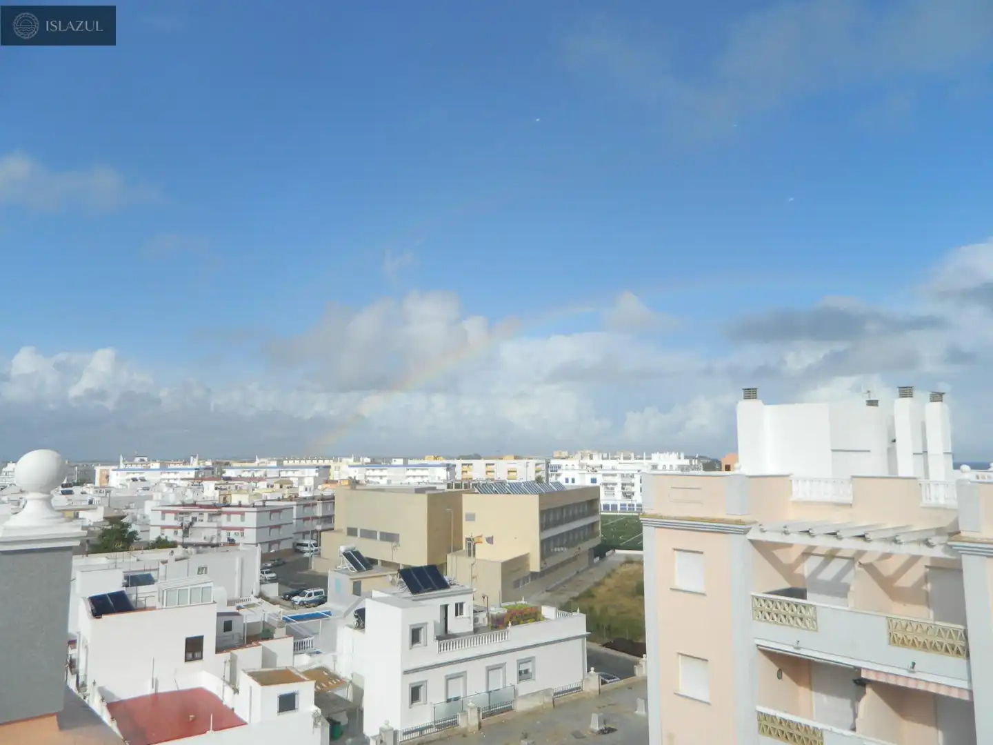 Wohnung mit Terrasse zum Verkauf in Isla Cristina Ciudad, imagen 72
