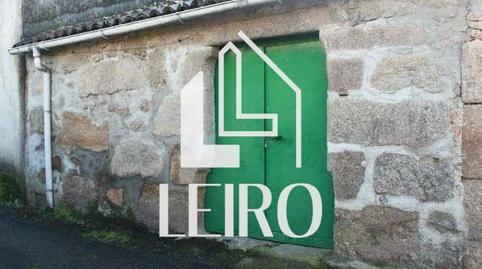 Foto 3 de Finca rústica en venda a Vilagarcía, Pontevedra