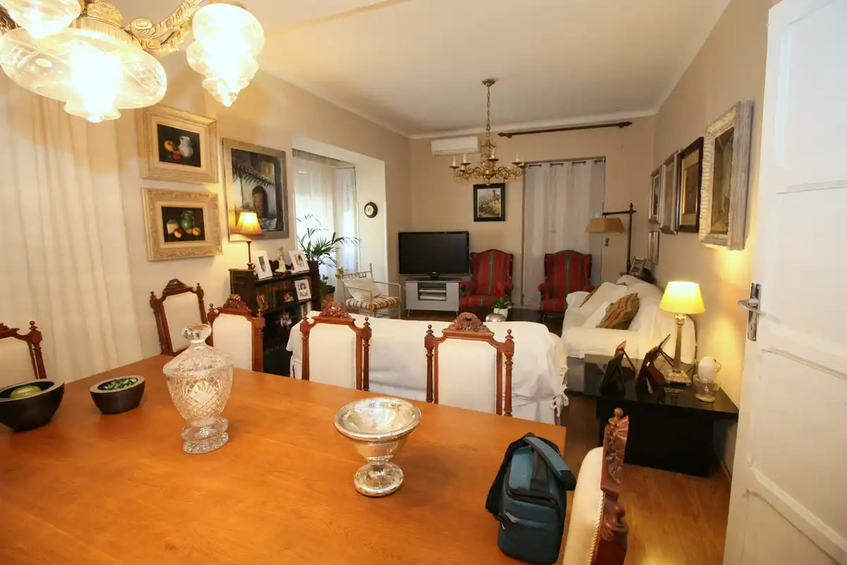 Sala de estar de Edificio en venta en Arenas de San Pedro