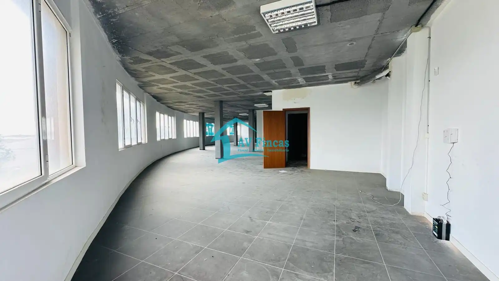 Office space for sale in CORNISA, imagen 19