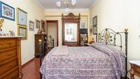 Bedroom of Flat for sale in  Granada Capital  with Heating, Terrace and Balcony