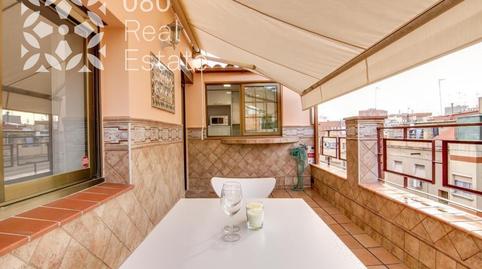 Foto 4 von Wohnung zum Verkauf in Carrer del Pla de Fornells, Les Roquetes,  Barcelona Capital