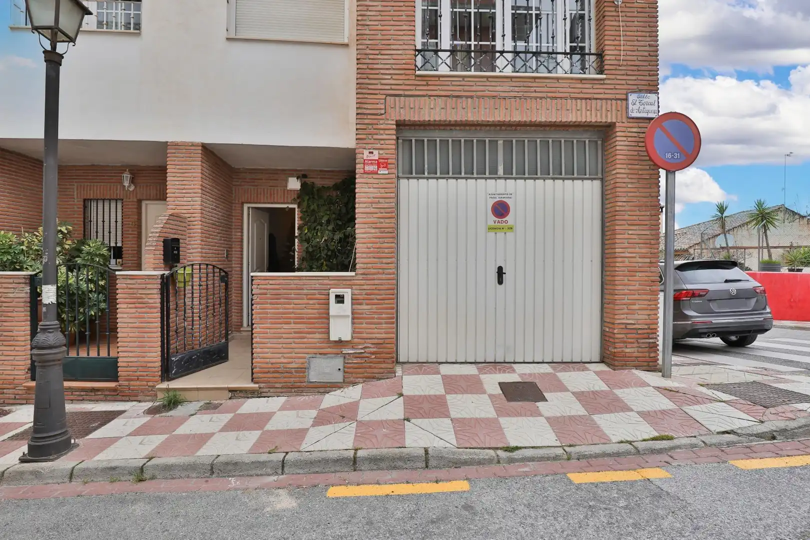 Doppelhaushälfte zum Verkauf in Calle el Torcal, imagen 7