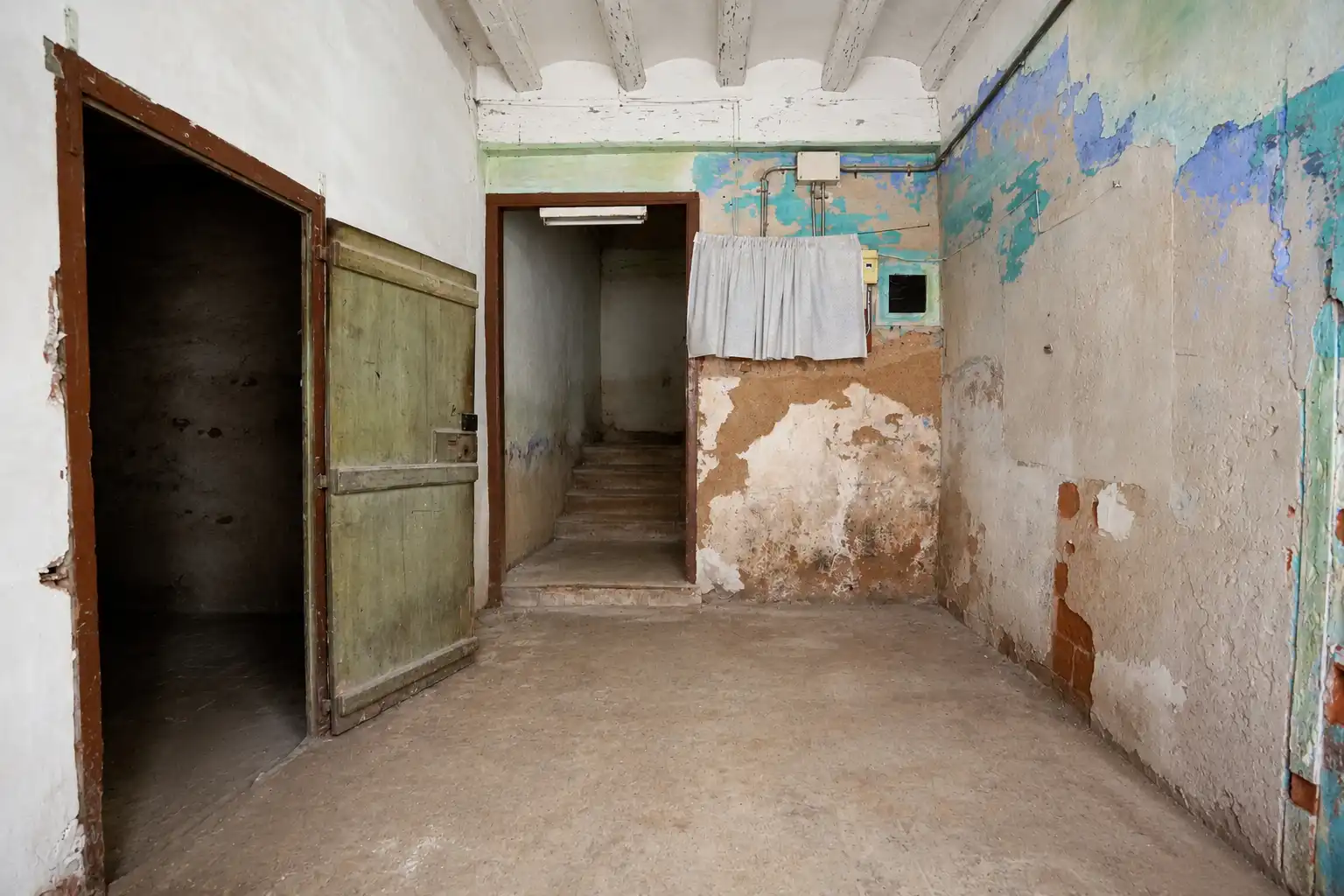 Gebäude zum Verkauf in Plaça Doctor Gil Vernet, 7, Vandellòs i l'Hospitalet de l'Infant