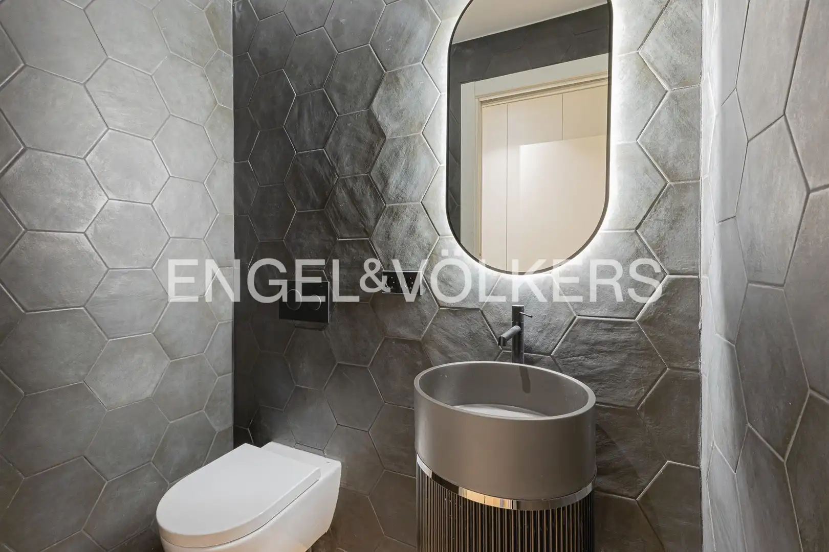 Appartement avec ascenseur à vendre à Sarrià - Sant Gervasi, imagen 37