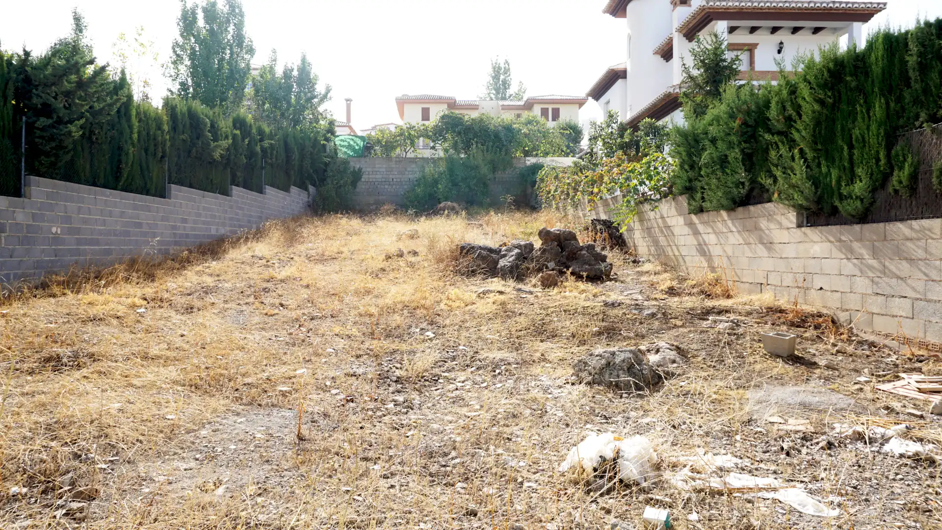 Residencial en venta en Monachil