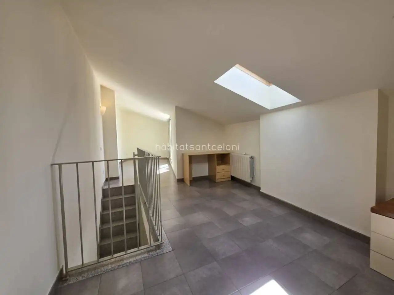 Maisonette zum Verkauf in Sant Celoni mit Heizung, Terrasse und Abstellraum