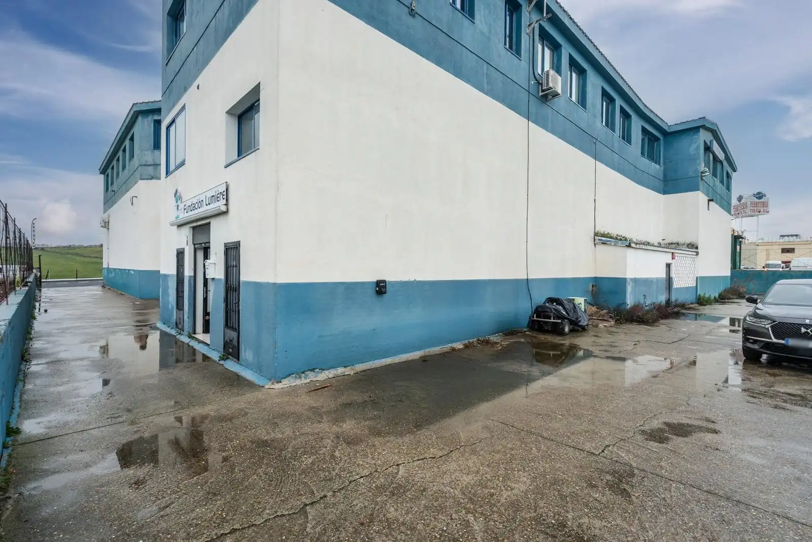 Industriegebäude zum Verkauf in PRADO BANDERILLAS, imagen 41