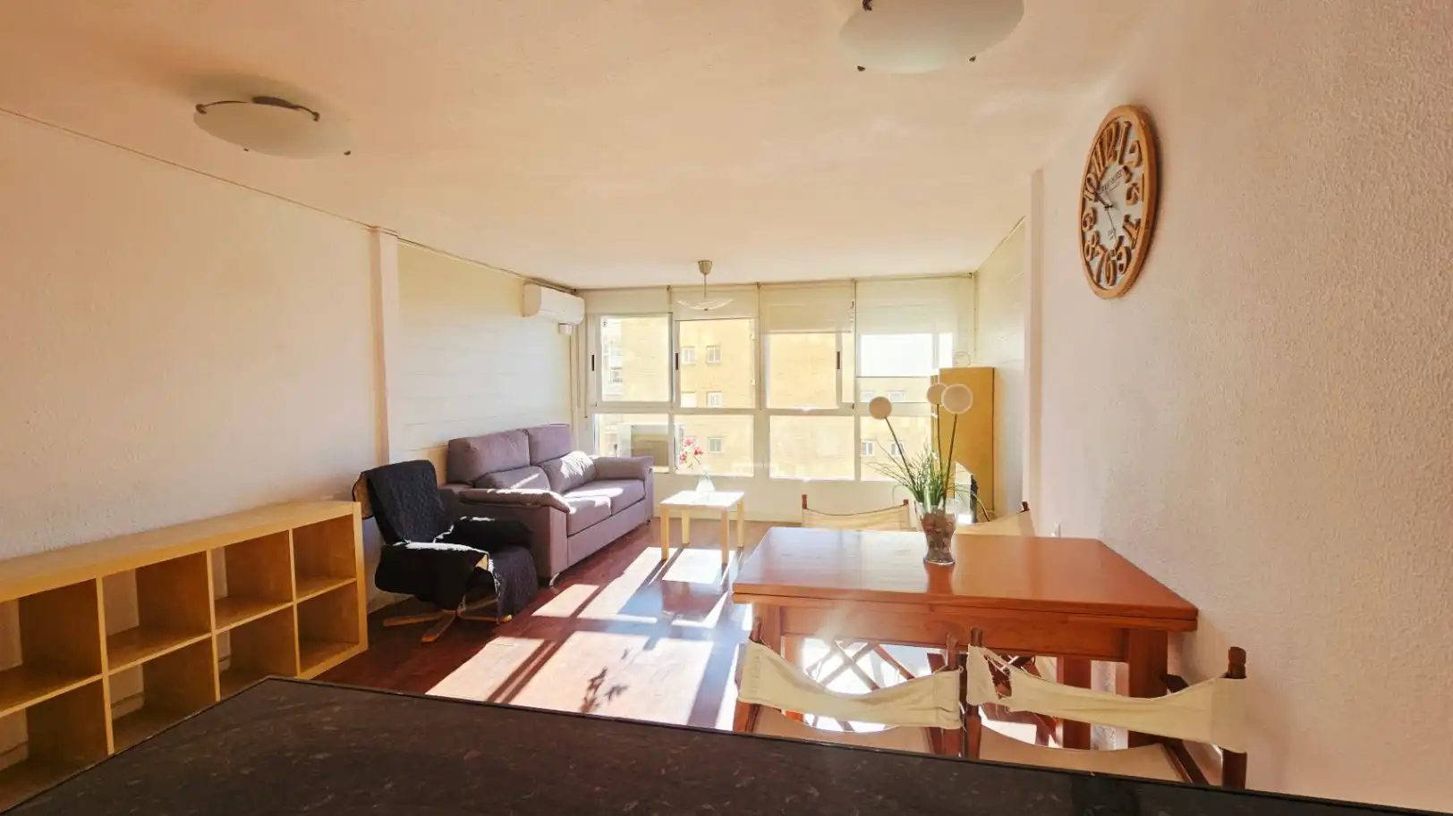 Apartament amb ascensor en venda a Playa de San Juan - El Cabo de las Huertas, imagen 10