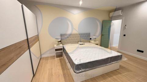 Foto 5 de Piso de alquiler en Paseo de Canalejas, San Esteban - San Cristóbal, Salamanca Capital