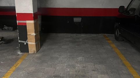 Photo 4 of Garage for sale in Calle del General Díaz Porlier, Goya, Madrid Capital