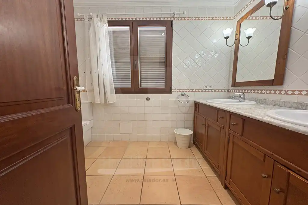 Casa rustica con piscina in vendita a S'Alquería Blanca - Calonge, imagen 15