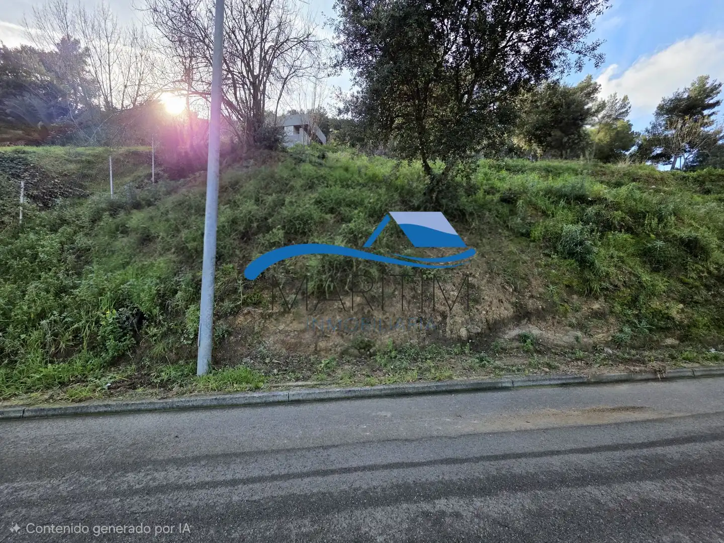 Lands and plots for sale in margarides, imagen 2