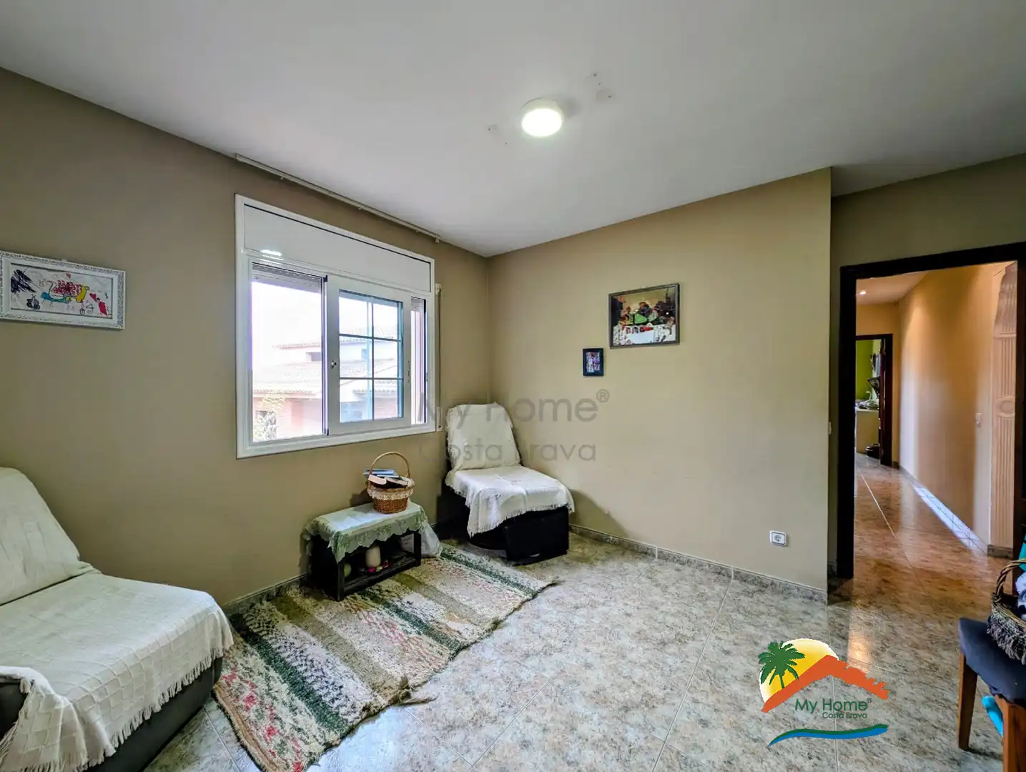 Maison avec terrasse à vendre à Mas Mora - Sant Daniel, imagen 12