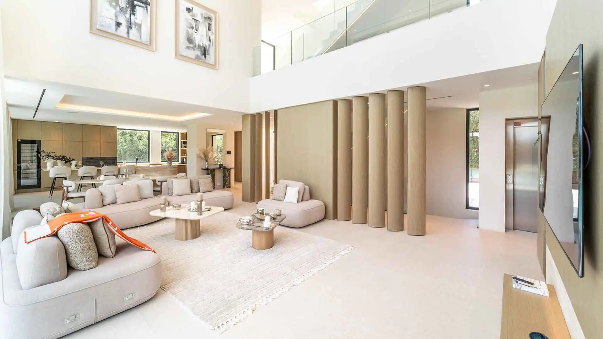 Haus mit Pool zum Verkauf in Río Real - Los Monteros, imagen 12