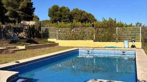 Foto 3 de Casa o chalet en venta en El Pilar, Ontinyent