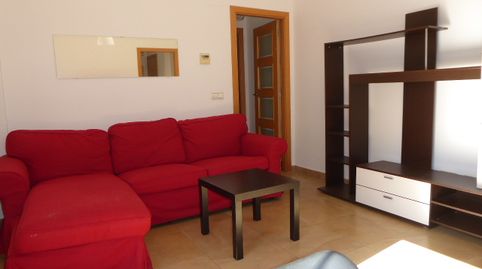 Foto 5 de Apartament de lloguer a Avenida de Carlos Haya, 115, Camino de Antequera, Málaga Capital