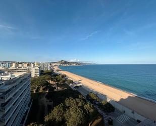 Exterior view of Flat for sale in Blanes  with Heating, Storage room and Balcony