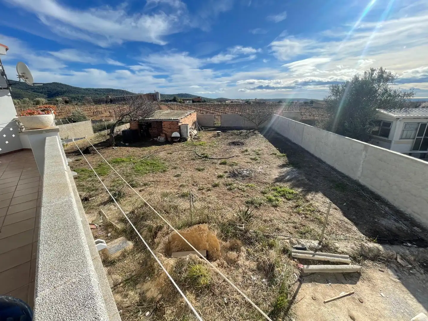 Casa o xalet en venda en Aiguamúrcia amb Jardí privat, Terrassa i Traster