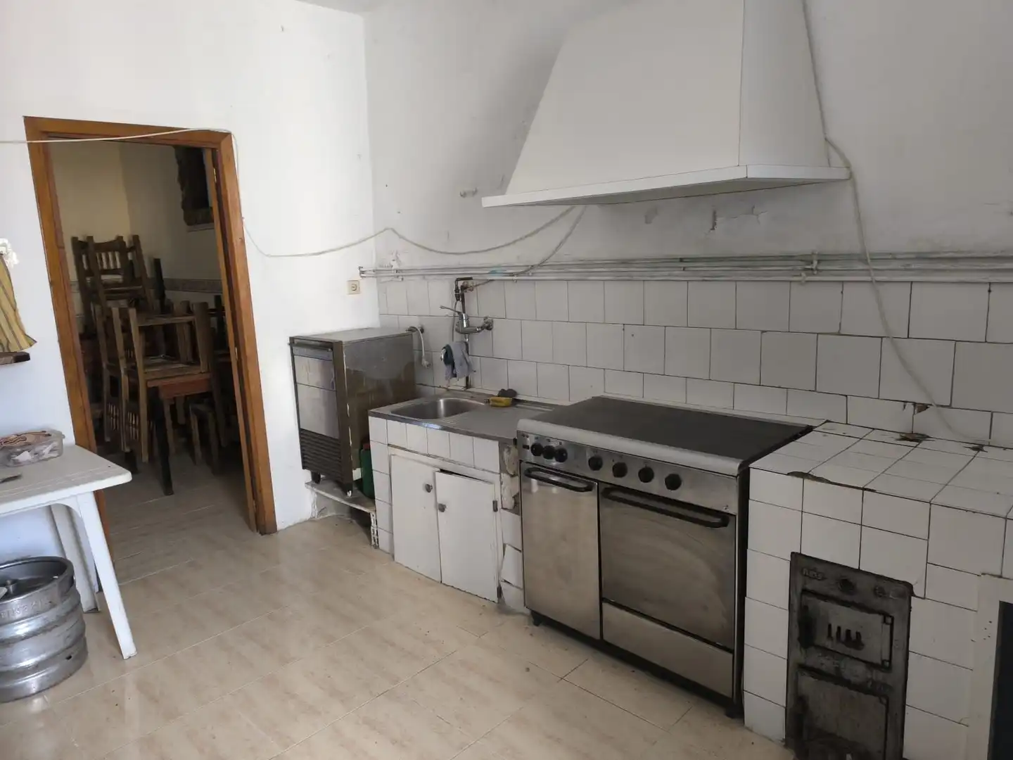 Casa en venta en Valle de Tobalina, imagen 19