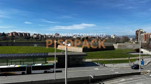 Photo 5 of Flat for sale in Yanguas y Miranda, 2º Ensanche, Navarra