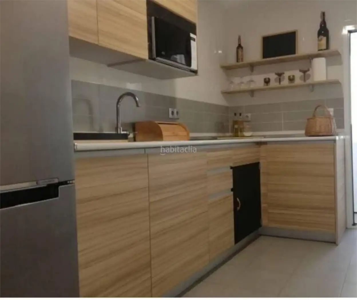 Piso con ascensor en venta en Desconocido Gr-3422 de Gr-3419 a Calicasas 53, imagen 4