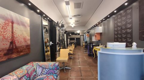 Photo 3 of Commercial properties for rent in Calle Estraunza, Campuzano, Bilbao