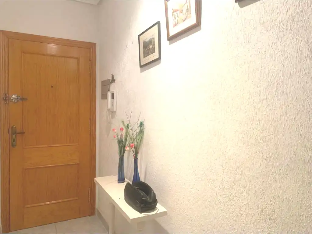 Appartement compact avec terrasse à vendre à Calle del almirante Cervera, imagen 11