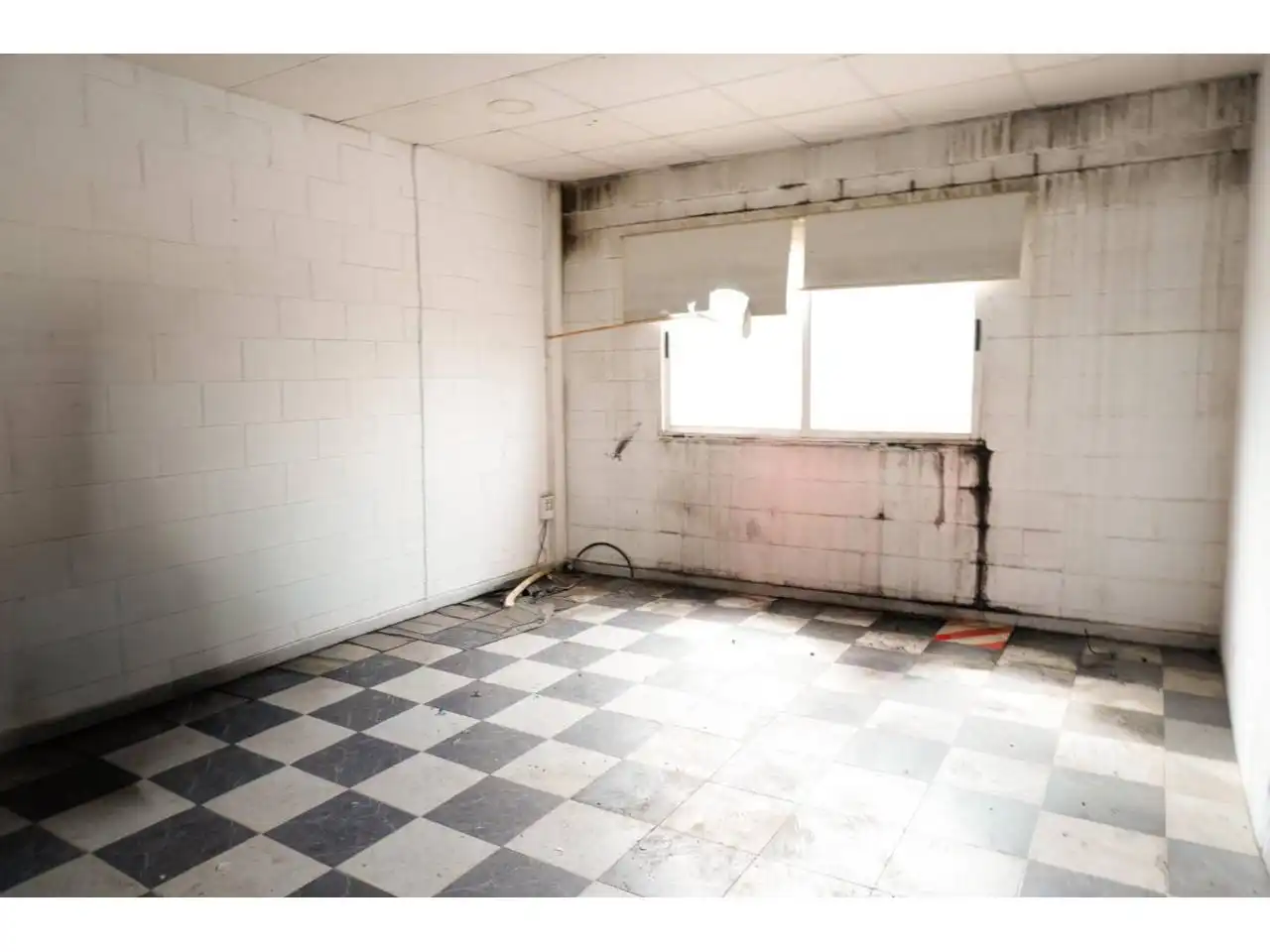 Nave industrial de alquiler en Poligono Servialsa, A-12, Gines