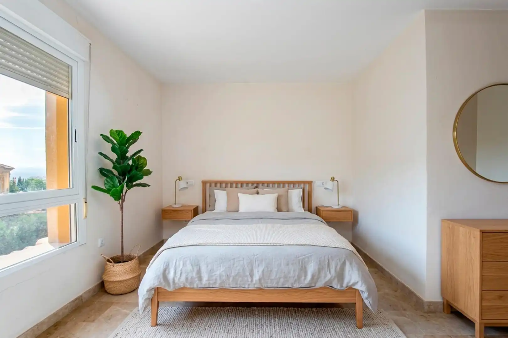Chalet con terraza en venta en Calle LAVANDA 51, imagen 37