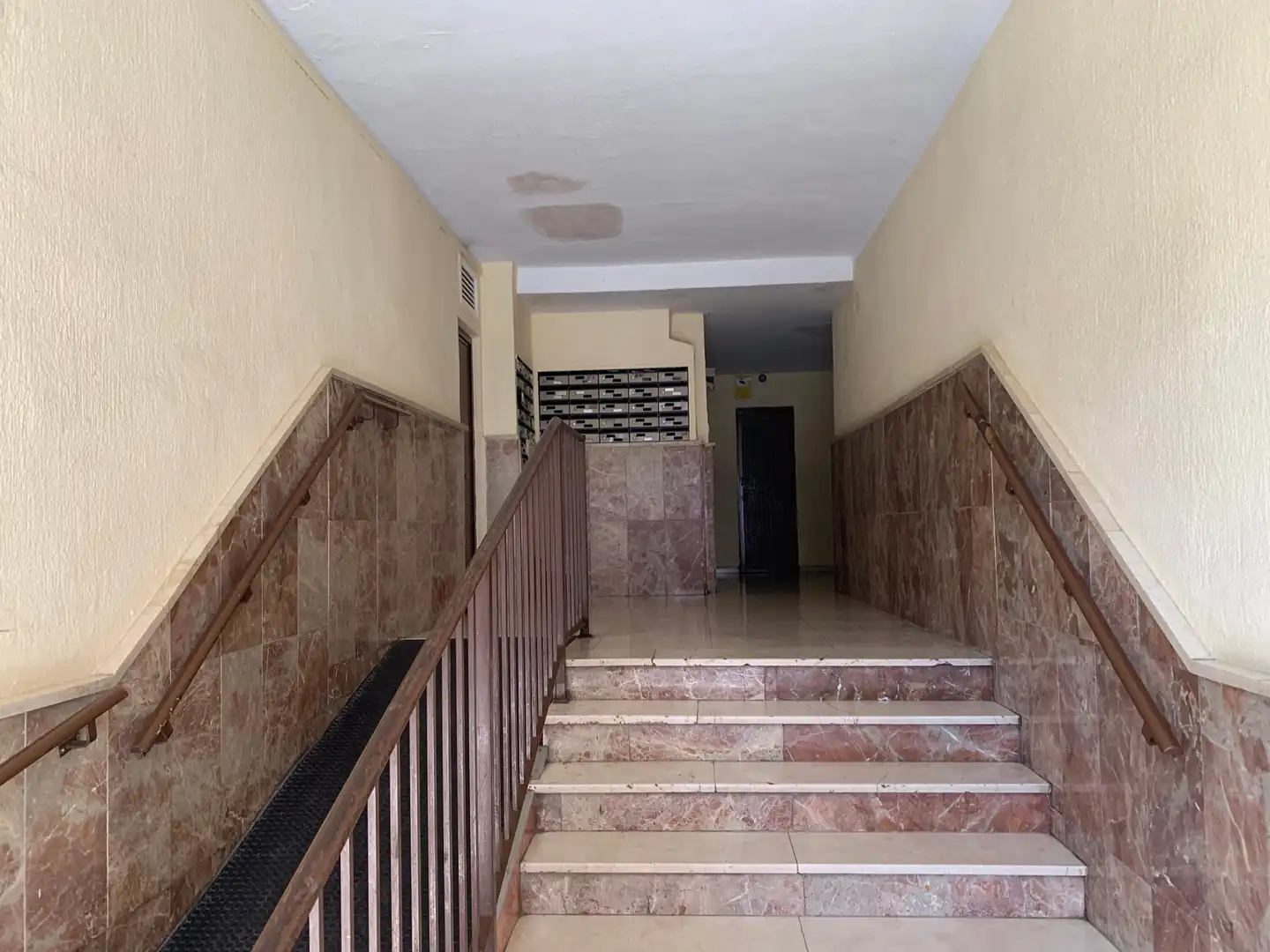 Piso en venta en Málaga