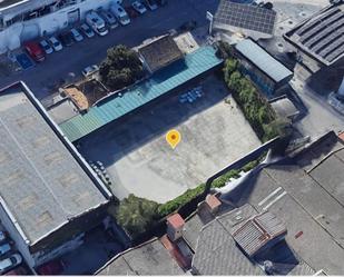 Exterior view of Industrial land for sale in Alboraya
