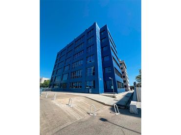Oficina en venta en SUR DEL AEROPUERTO DE BARAJAS 24
