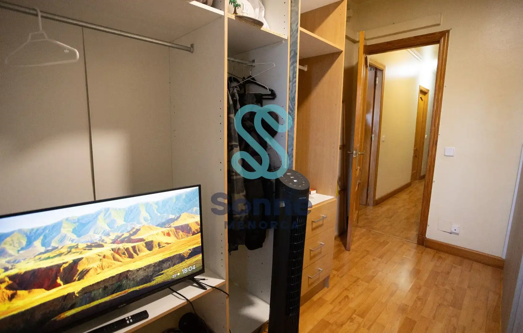 Habitación de Piso en venta en Ferreries con Aire acondicionado y Trastero
