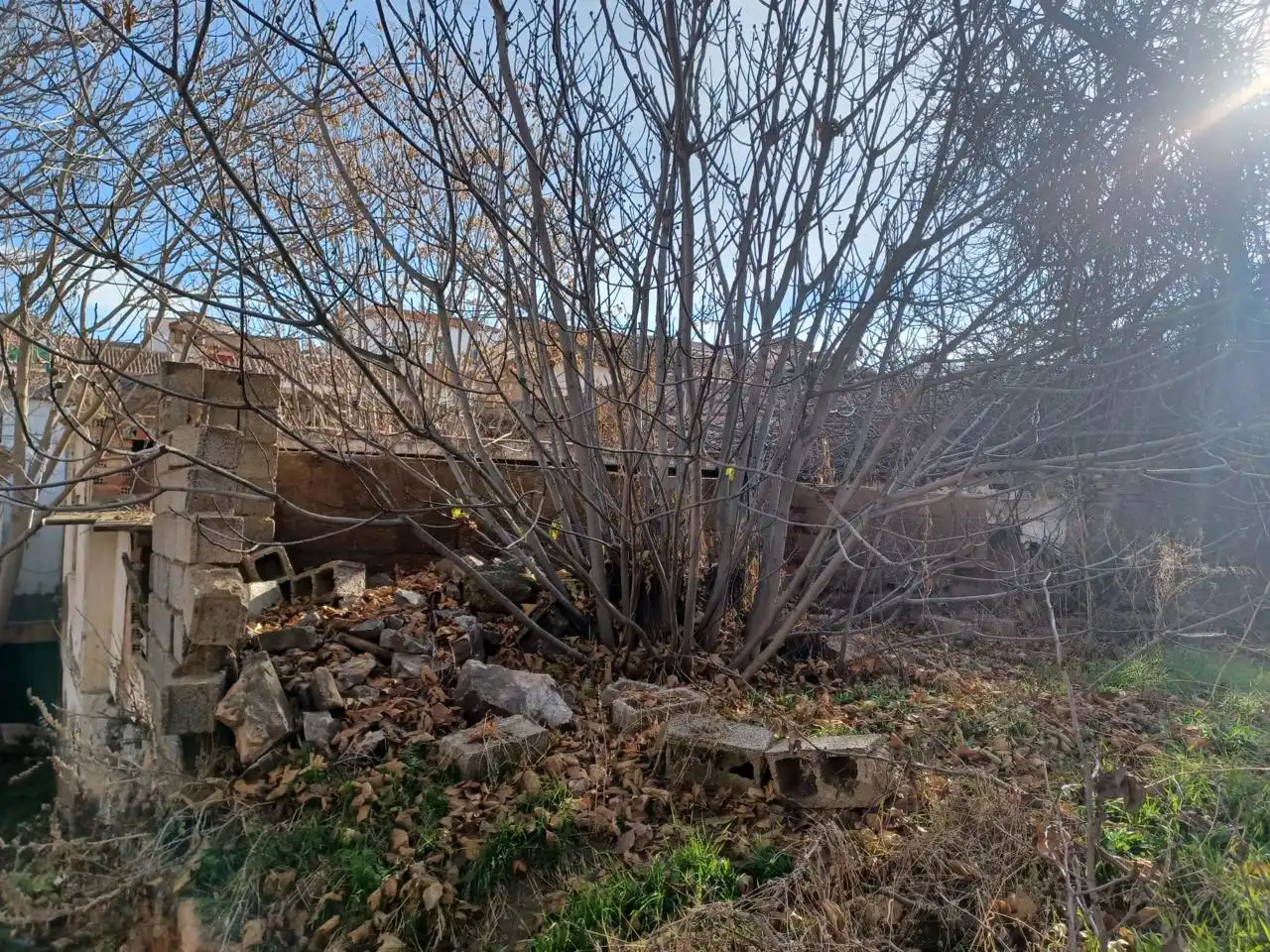 Grundstücke und Bauplätze zum Verkauf in Jón San Miguel 5, imagen 47