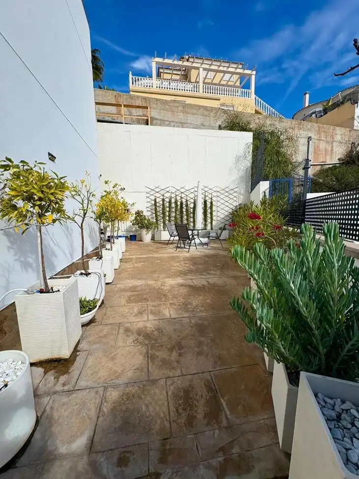 Haus mit Pool zum Verkauf in Formentera del Segura, imagen 11