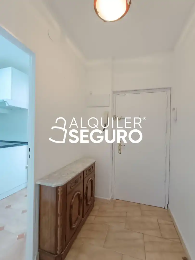 Flat with lift to rent in Lago tiberiades, imagen 20