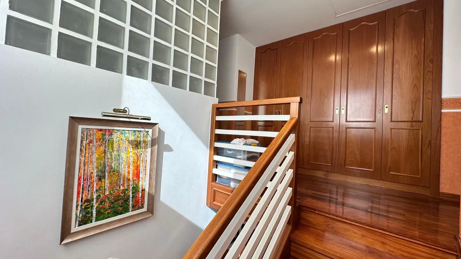 Duplex with balcony for sale in Calle Arco de San Esteban, imagen 21
